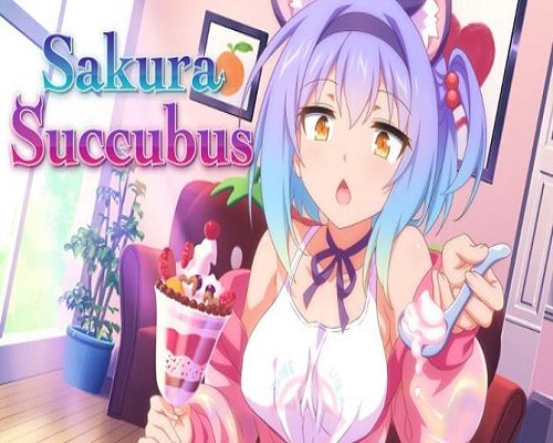 Sakura Succubus PC Game Free Download - 10