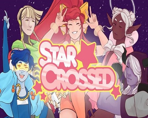 StarCrossed PC Game Free Download - 99