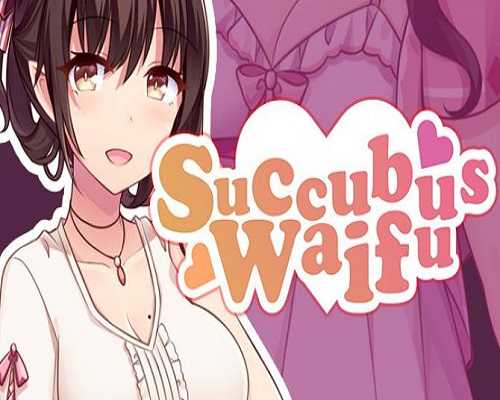 Succubus Waifu PC Game Free Download - 17