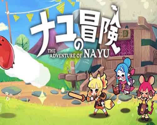 The Adventure of NAYU Game Free Download - 19