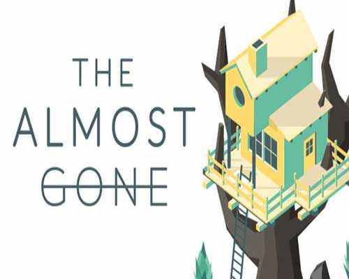 The Almost Gone PC Game Free Download - 77