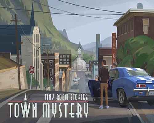 Tiny Room Stories Town Mystery Free Download - 82