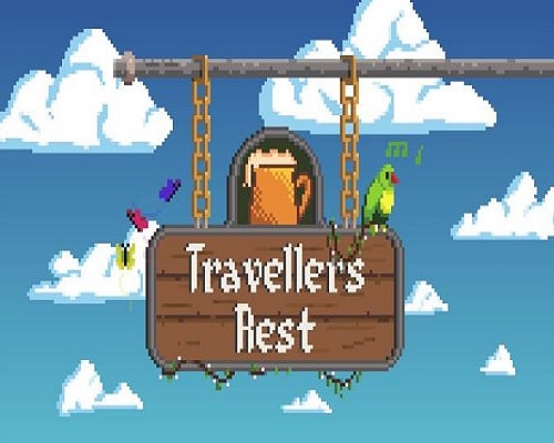 Travellers Rest PC Game Free Download - 60