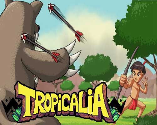 Tropicalia PC Game Free Download - 20