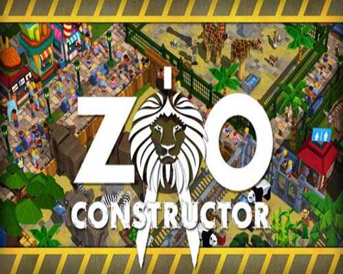 Zoo Constructor PC Game Free Download - 65