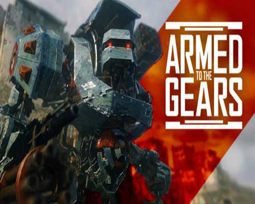 Armed to the Gears PC Game Free Download - 18