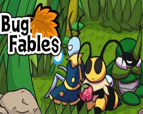 download the new version for android Bug Fables -The Everlasting Sapling-