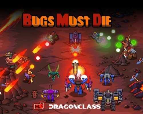 Bugs Must Die PC Game Free Download - 42