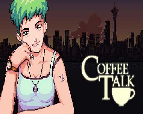 Coffee Talk PC Game Free Download - 82