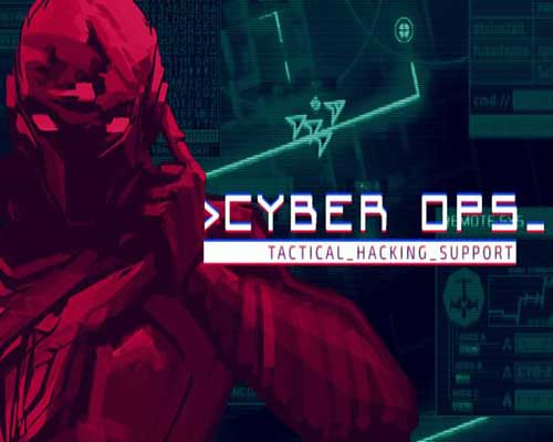 Cyber Ops PC Game Free Download - 7