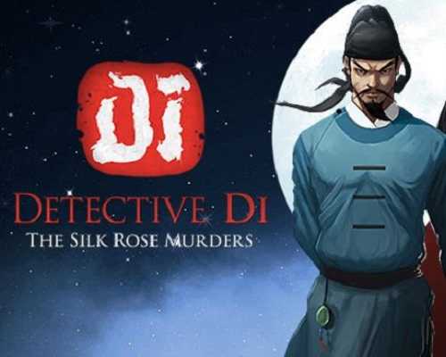 Detective Di The Silk Rose Murders PC Game Free Download - 94