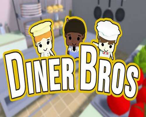 Diner Bros PC Game Free Download - 23