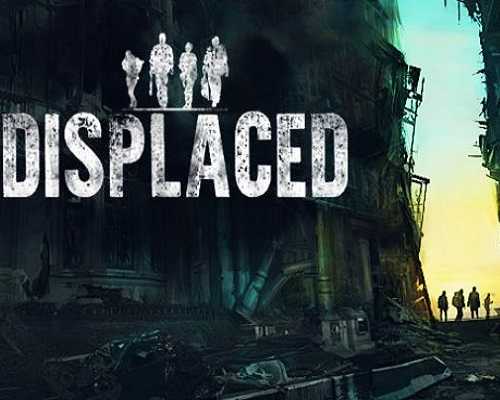 Displaced PC Game Free Download - 26