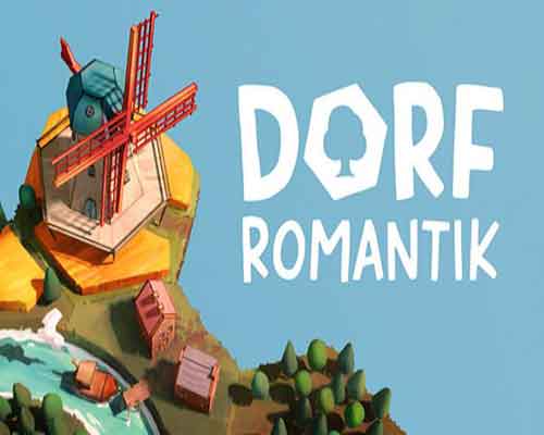 Dorfromantik PC Game Free Download - 2