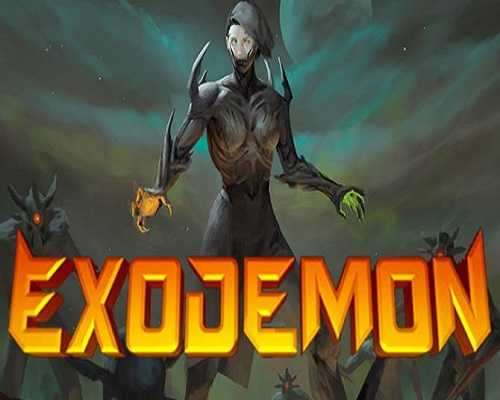 Exodemon PC Game Free Download - 43