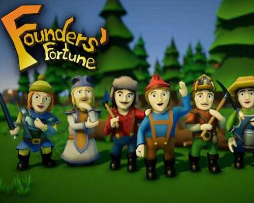 Founders Fortune PC Game Free Download - 63