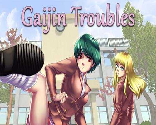 Gaijin Troubles PC Game Free Download - 37