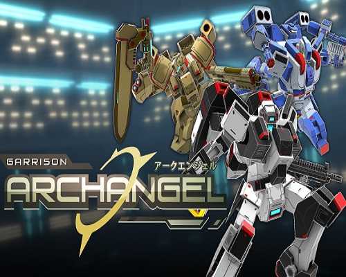 Garrison Archangel PC Game Free Downlaod - 81