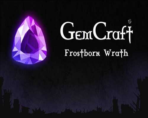 GemCraft Frostborn Wrath Free PC Download - 19