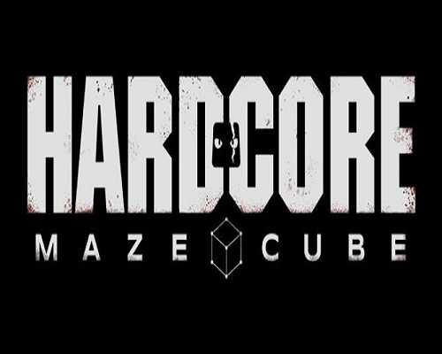 Hardcore Maze Cube Puzzle Survival Free - 9