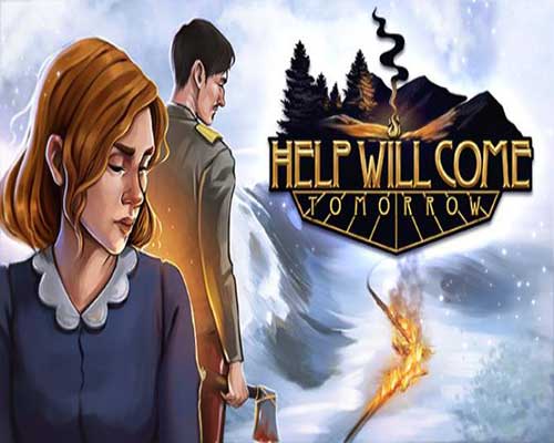 Help Will Come Tomorrow PC Game Free Download - 13