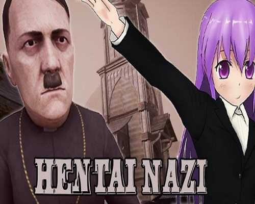Hentai Nazi PC Game Free Download - 31