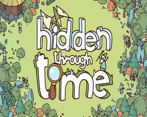 Hidden Through Time PC Game Free Download - 30