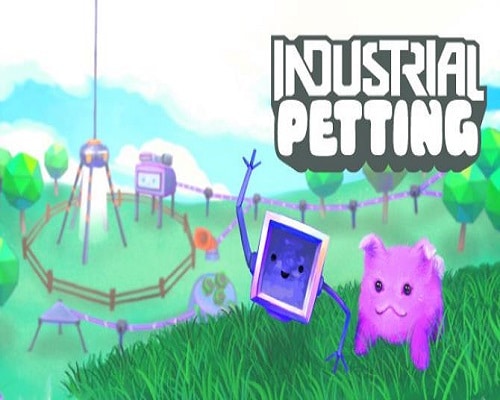 Industrial Petting PC Game Free Download - 79