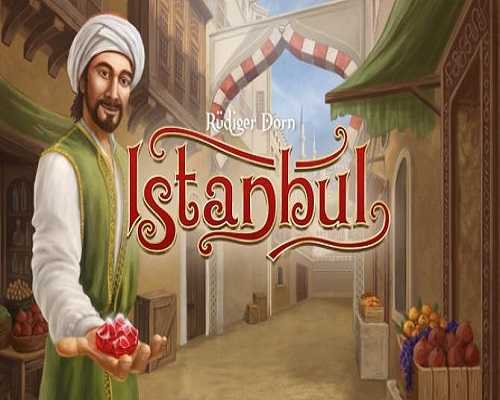 Istanbul Digital Edition PC Game Free Download - 28