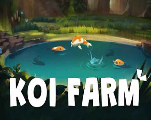 Koi Farm PC Game Free Download - 73