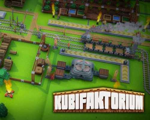 Kubifaktorium PC Game Free Download - 58