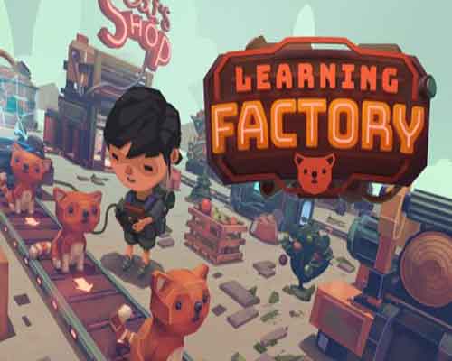 Learning Factory PC Game Free Download - 4