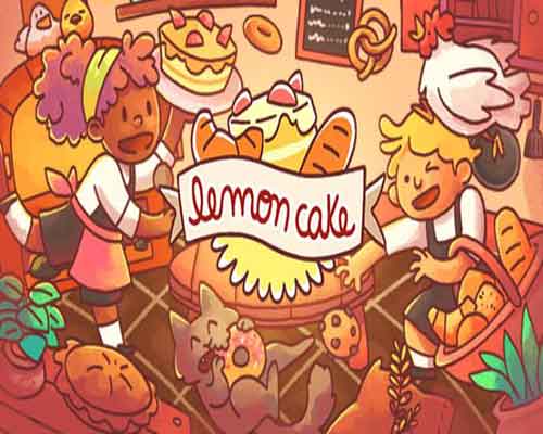 Lemon Cake PC Game Free Download - 18