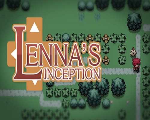 Lennas Inception PC Game Free Download - 79