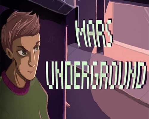 Mars Underground PC Game Free Download - 66