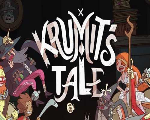 Meteorfall Krumits Tale PC Game Download - 4