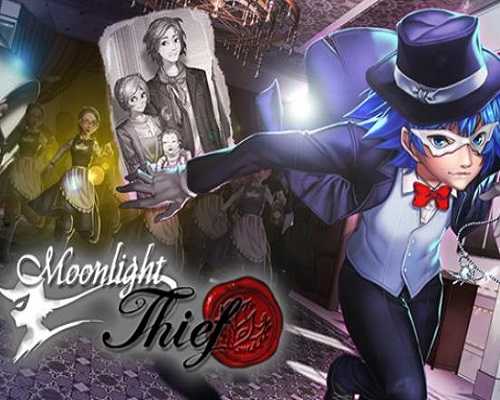 Moonlight thief PC Game Free Download - 1