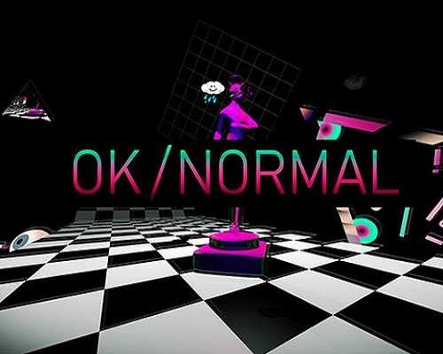 OK NORMAL PC Game Free Download - 61