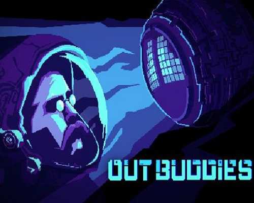 OUTBUDDIES PC Game Free Download - 1