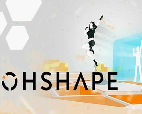 OhShape PC Game Free Download - 74