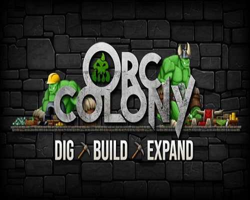 Orc Colony PC Game Free Download - 36