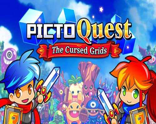 PictoQuest PC Game Free Download - 49