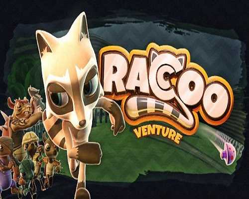 Raccoo Venture PC Game Free Download - 27