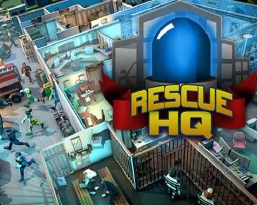 Rescue HQ The Tycoon PC Game Free Download - 39