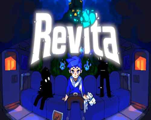 Revita PC Game Free Download - 44