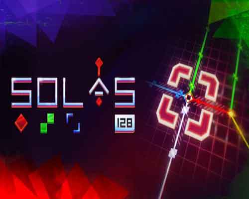 SOLAS 128 PC Game Free Download - 26