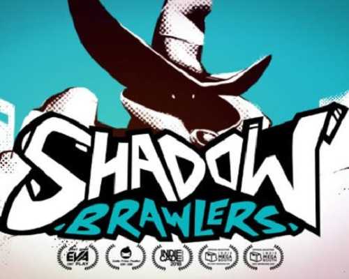 Shadow Brawlers PC Game Free Download - 70