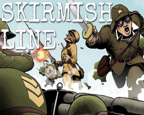 Skirmish Line PC Game Free Download - 52