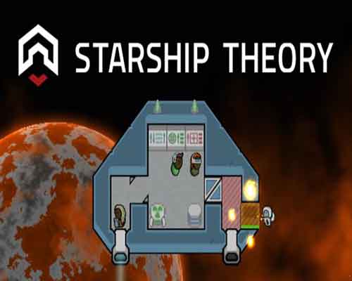 Starship Theory PC Game Free Download - 27