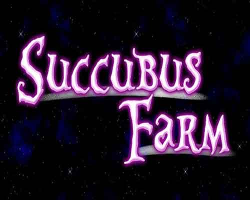 Succubus Farm PC Game Free Download - 32